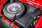 1987 Ford Capri 280 'Brooklands'-Auction Lot