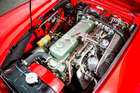 1987 Ford Capri 280 'Brooklands'-Auction Lot
