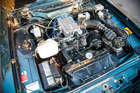 1987 Ford Capri 280 'Brooklands'-Auction Lot