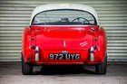 1987 Ford Capri 280 'Brooklands'-Auction Lot