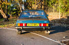 1987 Ford Capri 280 'Brooklands'-Auction Lot