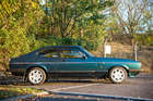 1987 Ford Capri 280 'Brooklands'-Auction Lot