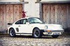 1985 Porsche 911(930) Turbo SE-Auction Lot