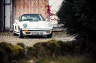 1985 Porsche 911(930) Turbo SE-Auction Lot