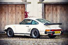1985 Porsche 911(930) Turbo SE-Auction Lot
