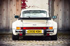 1985 Porsche 911(930) Turbo SE-Auction Lot