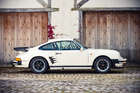 1985 Porsche 911(930) Turbo SE-Auction Lot