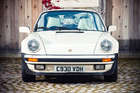 1985 Porsche 911(930) Turbo SE-Auction Lot
