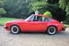 1978 Porsche 911 SC-Sold