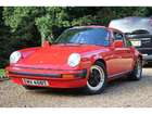 1978 Porsche 911 SC-Sold