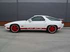1990 Porsche 928 GT track car-Auction Lot