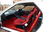 1990 Porsche 928 GT track car-Auction Lot