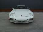 1990 Porsche 928 GT track car-Auction Lot