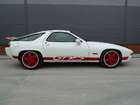 1990 Porsche 928 GT track car-Auction Lot