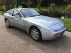 1991 Porsche 944 S2 Coupé-Sold