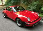 1979 Porsche 911 (930) Turbo-Auction Lot