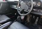 1979 Porsche 911 (930) Turbo-Auction Lot