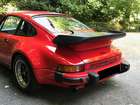 1979 Porsche 911 (930) Turbo-Auction Lot