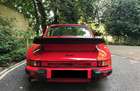 1979 Porsche 911 (930) Turbo-Auction Lot