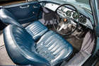 1962 Porsche 356B 'Super 90' Cabriolet-Sold