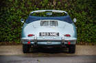 1962 Porsche 356B 'Super 90' Cabriolet-Sold