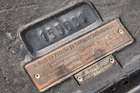 1962 Porsche 356B 'Super 90' Cabriolet-Sold