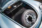 1962 Porsche 356B 'Super 90' Cabriolet-Sold
