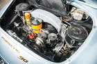 1962 Porsche 356B 'Super 90' Cabriolet-Sold