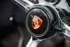 1962 Porsche 356B 'Super 90' Cabriolet-Sold