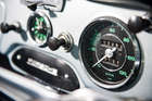 1962 Porsche 356B 'Super 90' Cabriolet-Sold