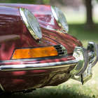 1969 Porsche 911E Targa 2.0-Sold