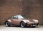 1976 Porsche 911 (930) Turbo 3.0-Auction Lot