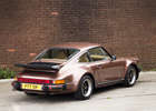 1976 Porsche 911 (930) Turbo 3.0-Auction Lot