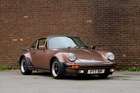 1976 Porsche 911 (930) Turbo 3.0-Auction Lot