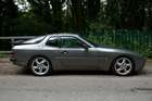 1988 Porsche 944 Turbo S-Sold