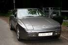 1988 Porsche 944 Turbo S-Sold