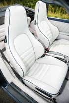 1992 Porsche 911 (964) Carrera 2 Cabriolet 'Turbo-Look'-Auction Lot