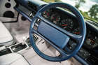 1992 Porsche 911 (964) Carrera 2 Cabriolet 'Turbo-Look'-Auction Lot