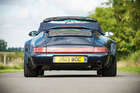 1992 Porsche 911 (964) Carrera 2 Cabriolet 'Turbo-Look'-Auction Lot