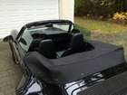 1993 Porsche 911 (964)  Carrera 2 Factory Turbo-Body Cabriol-Sold