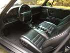 1993 Porsche 911 (964)  Carrera 2 Factory Turbo-Body Cabriol-Sold