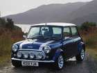 2001 Rover Mini Cooper Sport 500-Sold