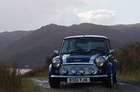 2001 Rover Mini Cooper Sport 500-Sold