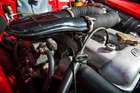 1964 Alfa Romeo Giulia Spider 1600-Sold