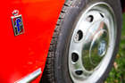 1964 Alfa Romeo Giulia Spider 1600-Sold