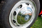 1964 Alfa Romeo Giulia Spider 1600-Sold