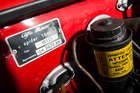 1964 Alfa Romeo Giulia Spider 1600-Sold