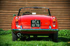 1964 Alfa Romeo Giulia Spider 1600-Sold