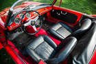 1964 Alfa Romeo Giulia Spider 1600-Sold