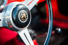 1964 Alfa Romeo Giulia Spider 1600-Sold